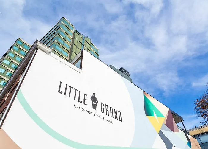 Little Grand
