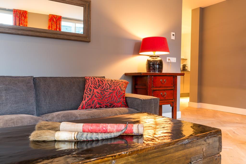 Little Grand Apartment