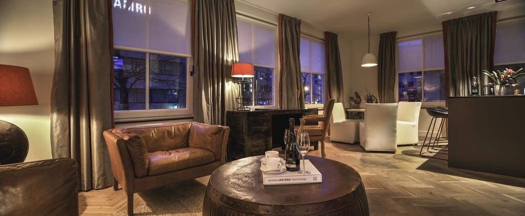 Apartment Little Grand