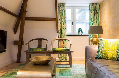 Appartement Little Grand *