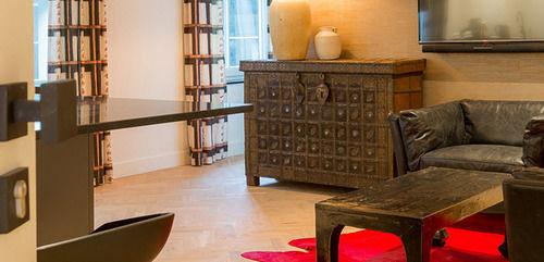 Little Grand Apartment Eindhoven