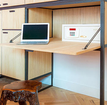 Appartement Little Grand *