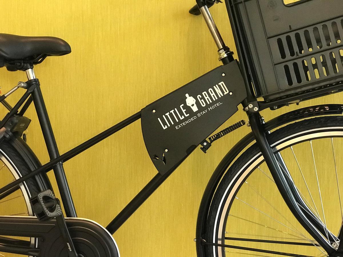 Little Grand * Eindhoven