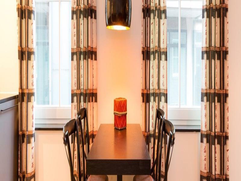 Appartement Little Grand