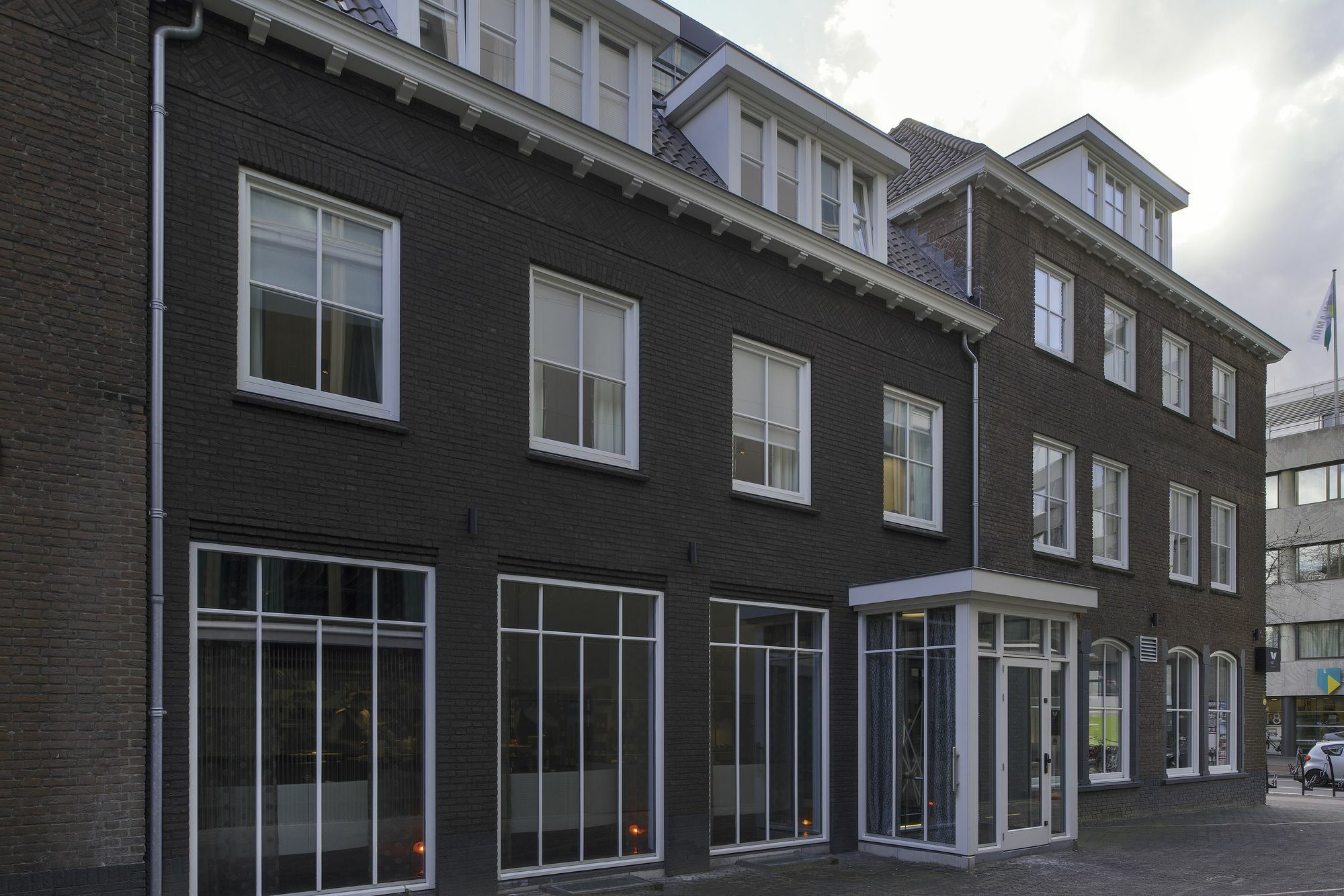 Little Grand Apartment Eindhoven