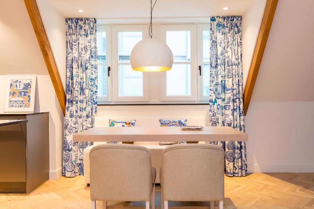 Apartment Little Grand Eindhoven
